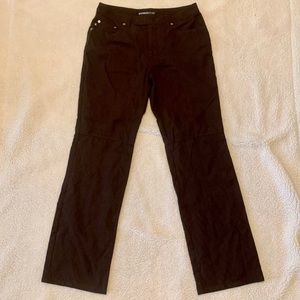 ⭐️Express Dark Brown Pants